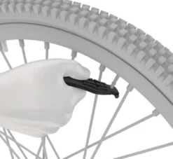 Werkzeugset Bicycle Set 15 5-tlg.Reifenheber Set,5tlg.WERA