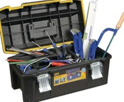 Werkzeugsortiment 72tlg. - S4000820304