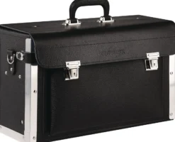 Werkzeugtasche B430xT170xH280mm 16l Leder TECWERK