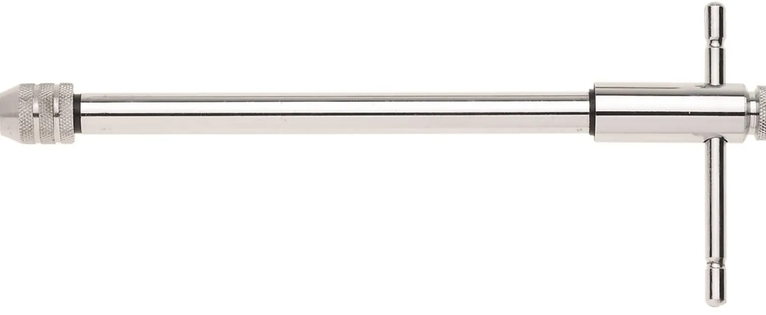 Werkzg.h.Gr.4 lang m.Knarre TECWERK