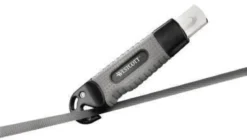 Westcott Cutter PROFESSIONAL E-84022 00 Trapez 18cm grau/schwarz