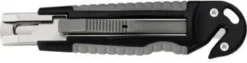 Westcott Cutter PROFESSIONAL E-84022 00 Trapez 18cm grau/schwarz