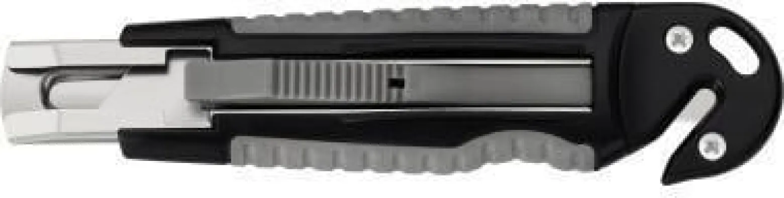 Westcott Cutter PROFESSIONAL E-84022 00 Trapez 18cm grau/schwarz