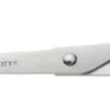 Westcott Schere Büro E-31170 00 17,1cm/7Zoll gerade symmetrisch sw