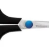 Westcott Schere Easy Grip E-30252 00 13cm Linkshänder blau