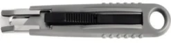 Westcott Sicherheitscutter PROFESSIONAL E-84009 00 18mm gr/sw