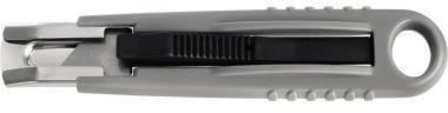 Westcott Sicherheitscutter PROFESSIONAL E-84009 00 18mm gr/sw