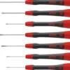 Wiha Feinmechanikerschraubendrehersatz 260 PK 701 7tlg. - 42991