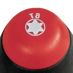 Wiha Schraubendreher 362 Größe T 40 Klingenlänge 130 mm - 1296
