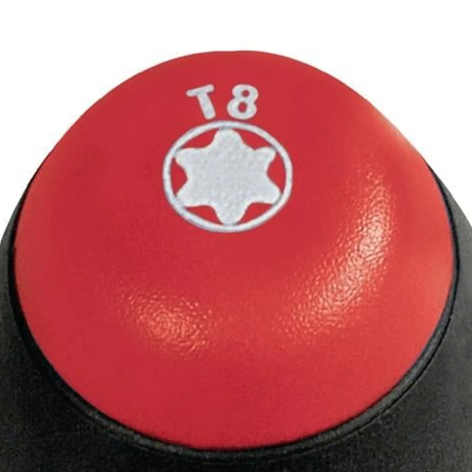 Wiha Schraubendreher 362 Größe T 40 Klingenlänge 130 mm - 1296