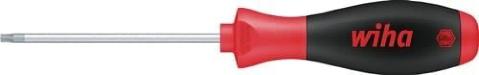 Wiha Schraubendreher 362 Größe T 40 Klingenlänge 130 mm - 1296