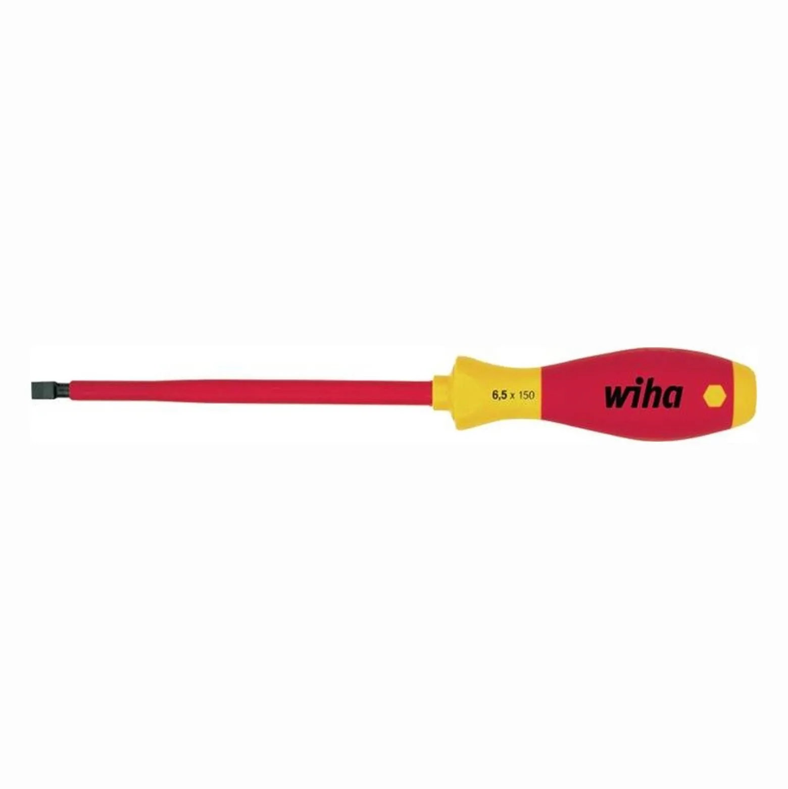 Wiha Schraubendreher 320N 8 mm Schlitz - 830