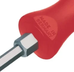 Wiha Schraubendreher sechskant 6,5 mm - 734