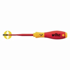 Wiha Schraubendreher 3201 slimFix 3,5 mm Schlitz - 35446