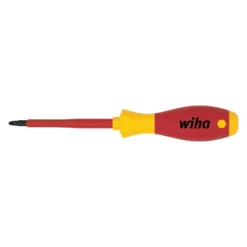 Wiha Schraubendreher SoftFinish® electric PZ-1 - 00878