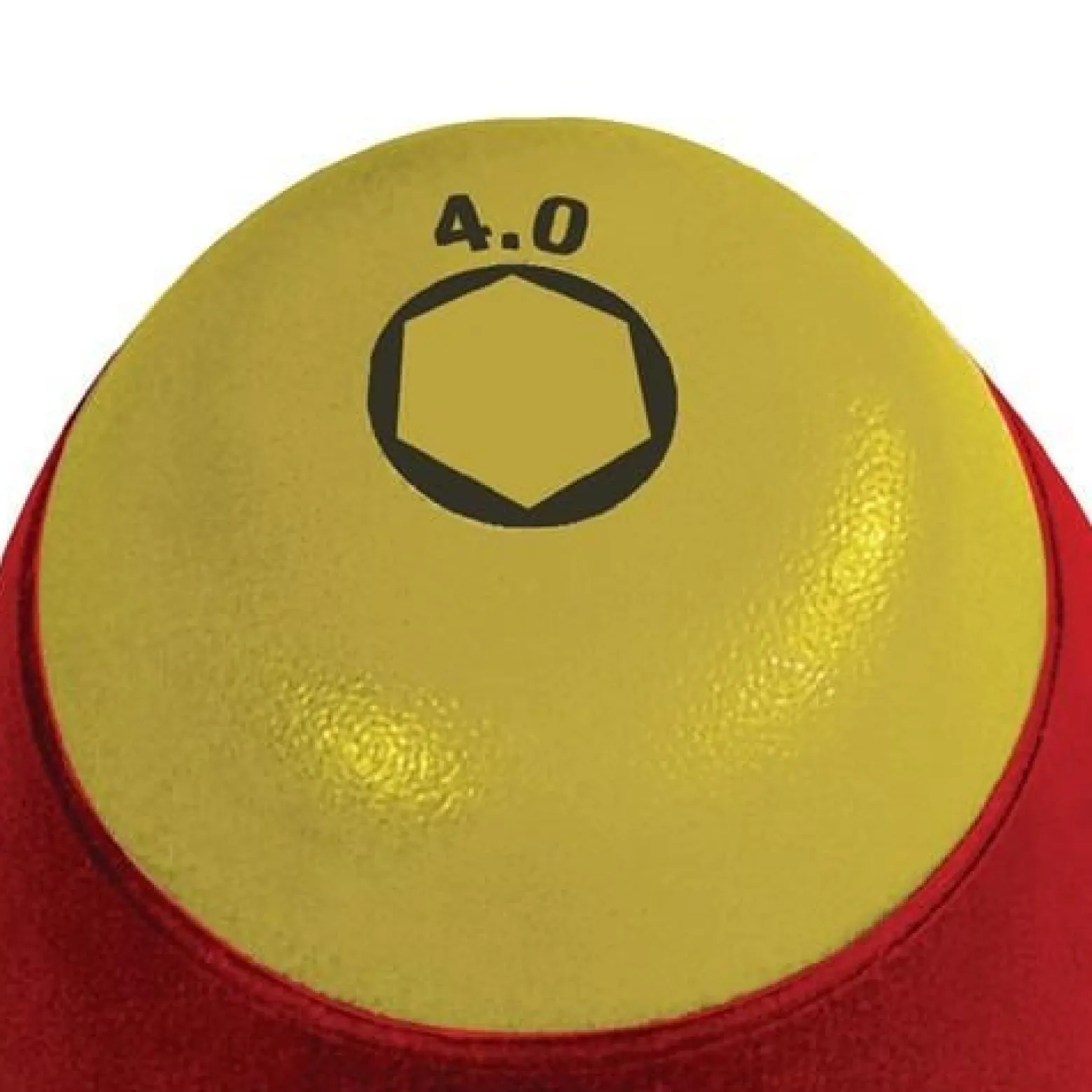 Wiha Sechskantsteckschlüssel 322 6 mm - 857