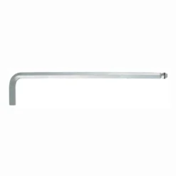 Wiha Sechskantwinkelschraubendreher 369R Schlüsselweite 3 mm - 20549