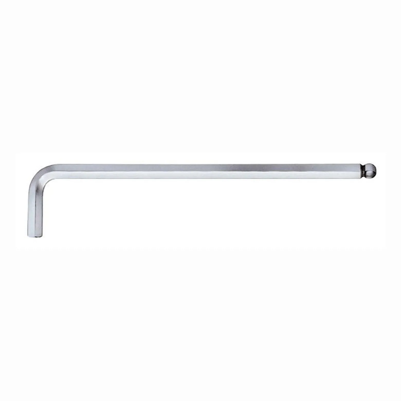 Wiha Sechskantwinkelschraubendreher 369 Schlüsselweite 8 mm - 1404