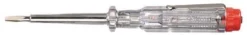 Wiha Spannungsprüfer 255-3L 150 - 250 V AC - 5271