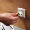 WIHA Spannungsprüfer SB 255-13 12-1.000 V AC einpolig - 43797