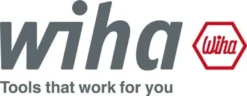 WIHA Spannungsprüfer SB 255-13 12-1.000 V AC einpolig - 43797