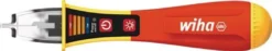 WIHA Spannungsprüfer SB 255-13 12-1.000 V AC einpolig - 43797