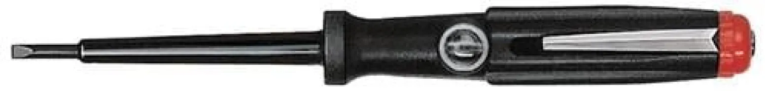 Wiha Spannungsprüfer 255-7 150 - 250 V AC - 456
