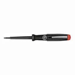 Wiha Spannungsprüfer 255-7 150 - 250 V AC - 456