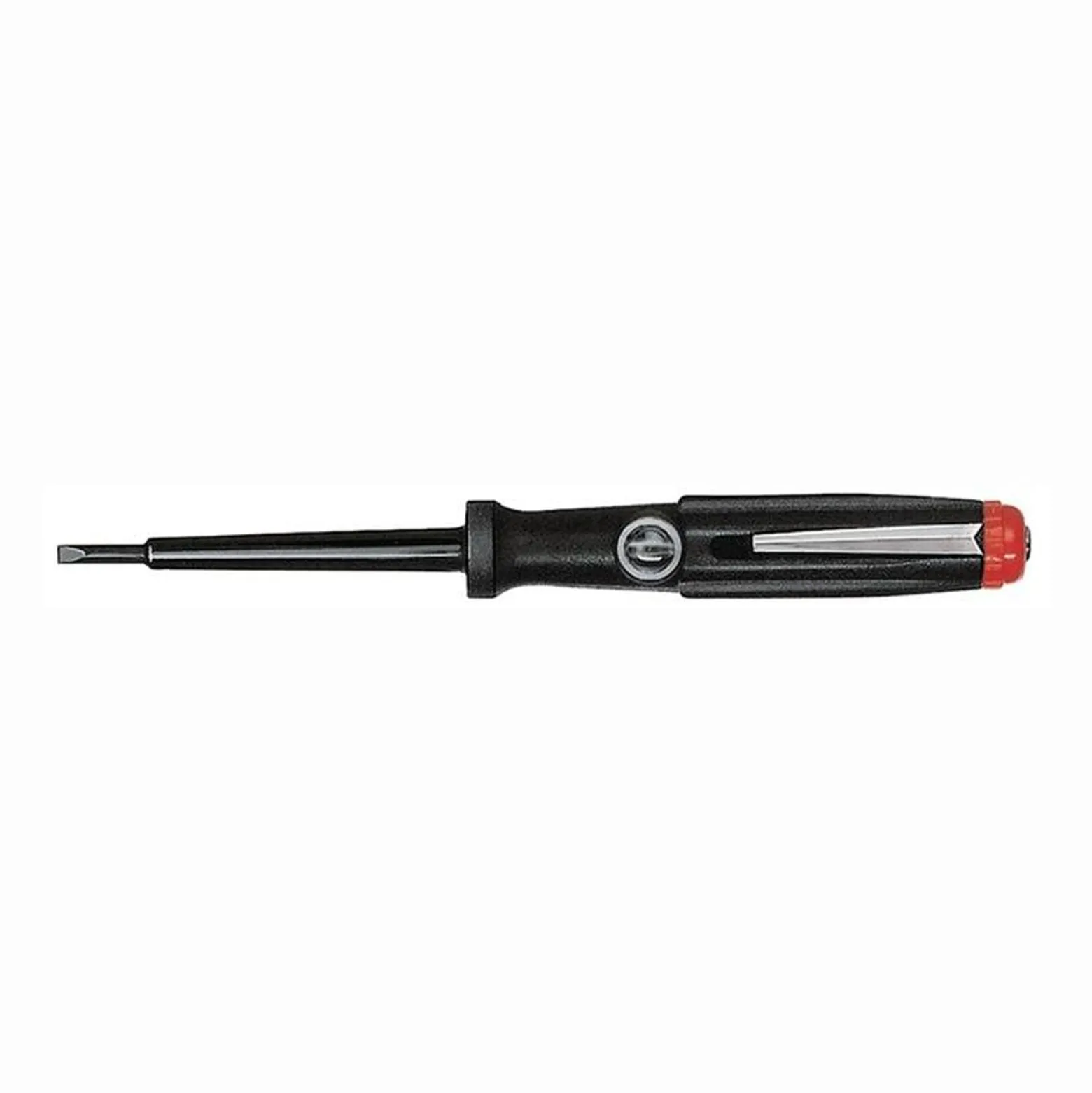 Wiha Spannungsprüfer 255-7 150 - 250 V AC - 456