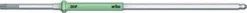 Wiha Wechselklinge 26073 IP 15 6,6 Nm hellgrün Länge 175 mm - 26073