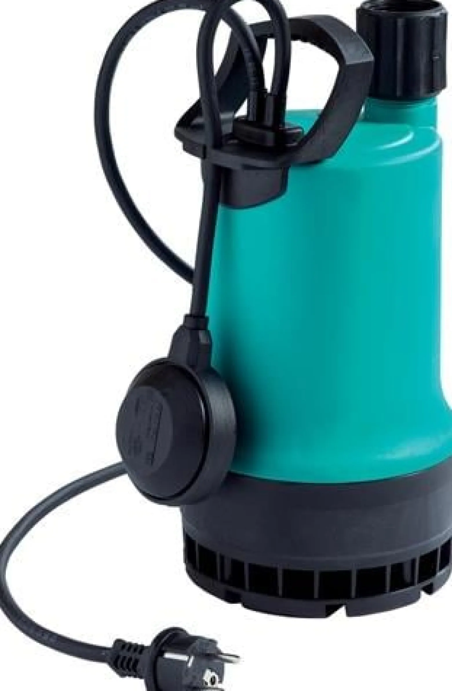 Wilo Schmutzwasser-Tauchmotorpumpe Drain TMW 32/8,Rp11/4,1x230V,0.37kW