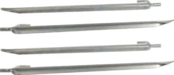 WINDHAGER Erdnagel Metall verzinkt L 25cm - 7267