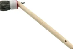 Winkelpinsel Größe 14 mm Ø 50 mm - 54194