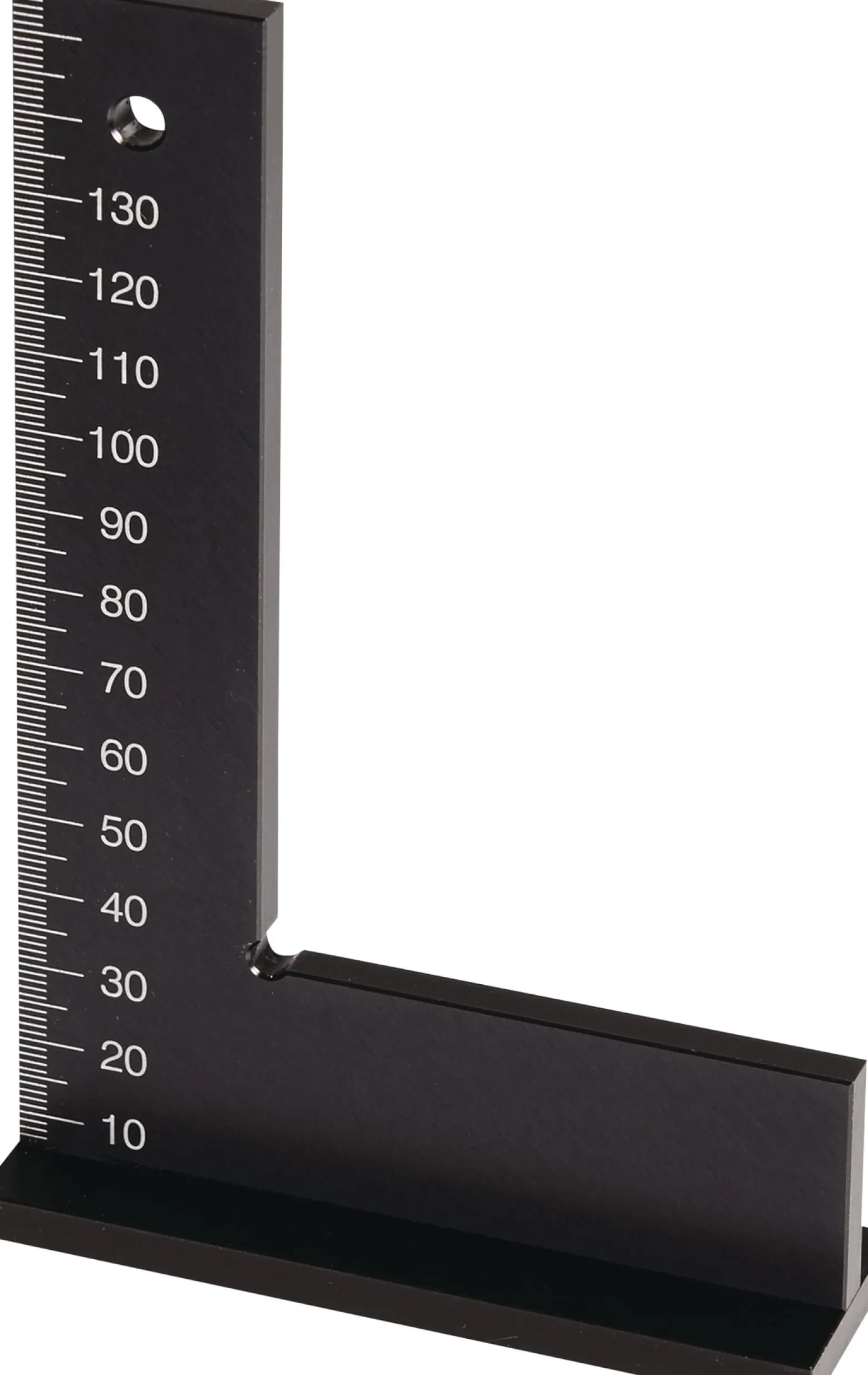 Winkel Schenkel-L.100x70mm m.Anschlag Alu.TECWERK