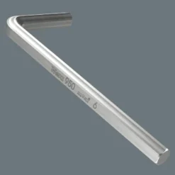 Winkelschlüsselsatz Tool-Check Modular Hex-Plus 1 8-tlg.Hex-Plus WERA