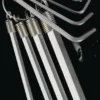 Winkelschraubendrehersatz 8-tlg.Ku.-Tasche SW 2-10mm TW