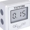Winkelsensor 0-90Grad dig.Abl.0,05Grad TECWERK