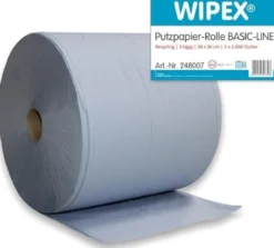 Wipex Putztuch Basic-Line L360xB380ca. mm - 248007