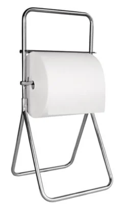 Wischtuch Wipex Supreme weiß L.ca.38 mmxB.ca.30mm 500 Tücher/Rolle WIPEX