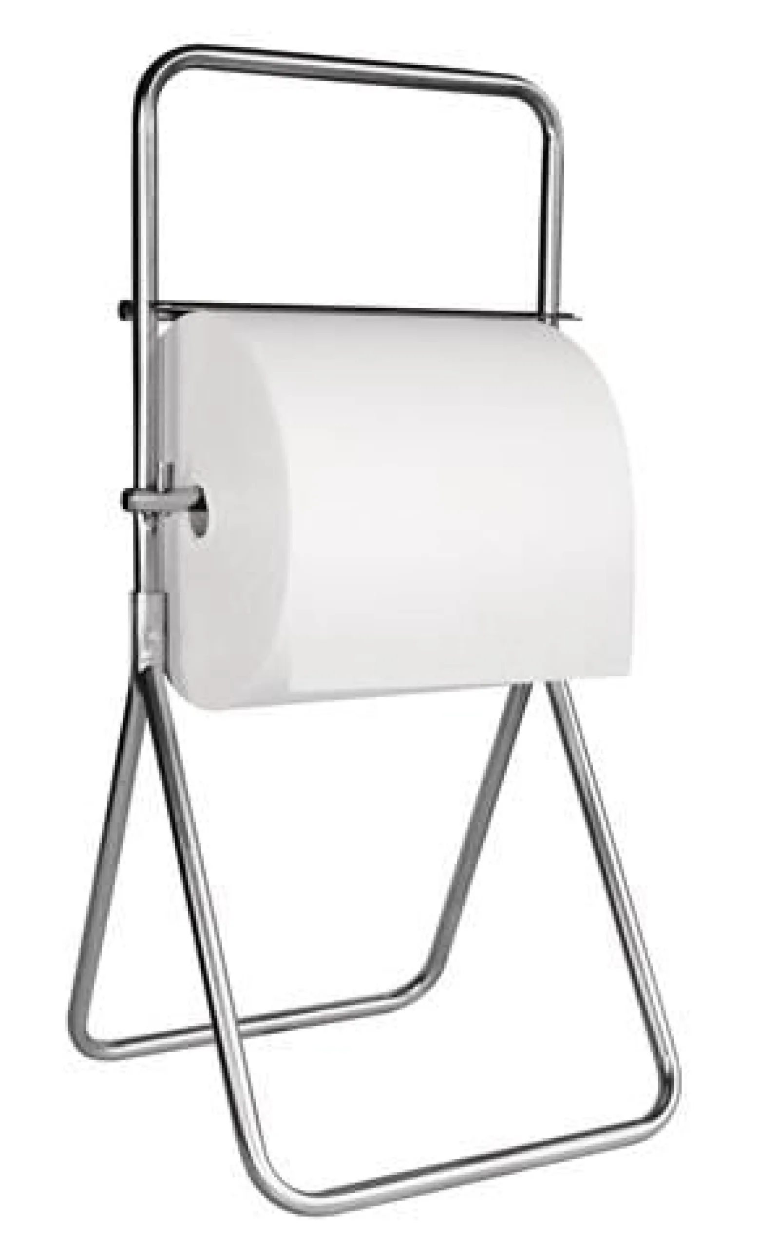 Wischtuch Wipex Supreme weiß L.ca.38 mmxB.ca.30mm 500 Tücher/Rolle WIPEX