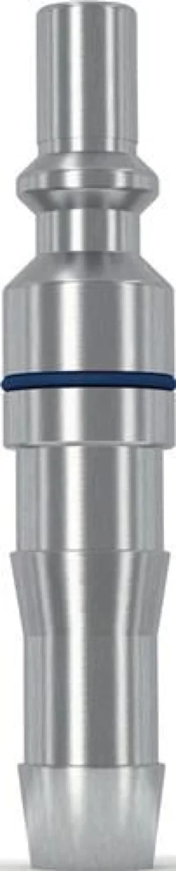 WITT Schlauchkupplung SK 100-2,SK 100-3 Sauerstoff 6,3mm Stift - 151015