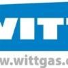 WITT Schlauchkupplung SK 100-2,SK 100-3 Sauerstoff G 1/4Zoll RH AGS Stift - 151045