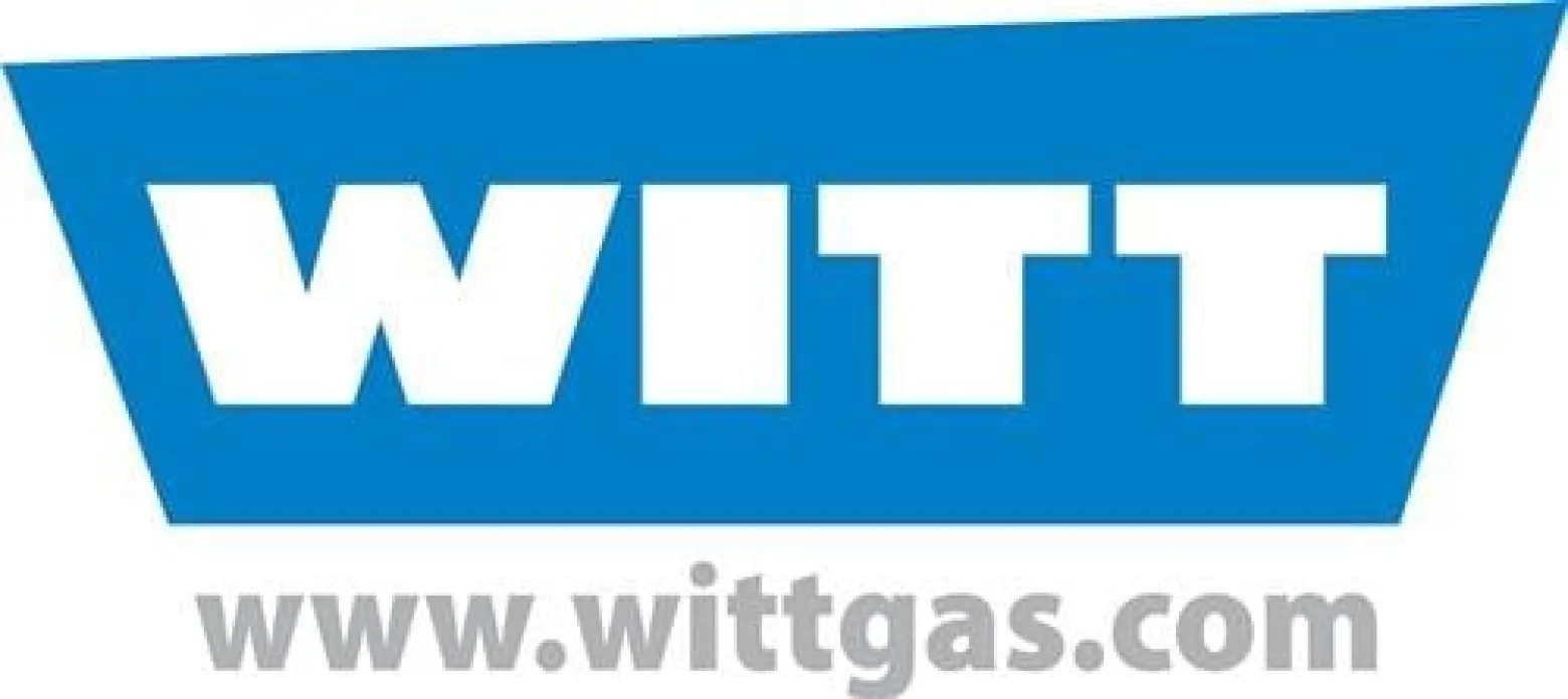 WITT Schlauchkupplung SK 100-2,SK 100-3 Sauerstoff G 1/4Zoll RH AGS Stift - 151045