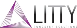 Wolframelektrode LYMOX LUX® D.1,6mm L.175mm pink-grau LITTY