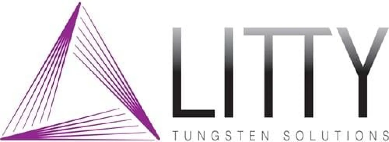 Wolframelektrode LYMOX LUX® D.1,6mm L.175mm pink-grau LITTY