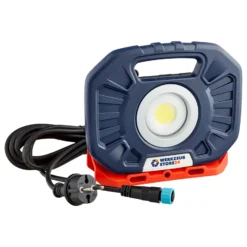 WS24 Akku LED-Baustrahler 2.500 Lumen (COB) 25 W - WS24-100043