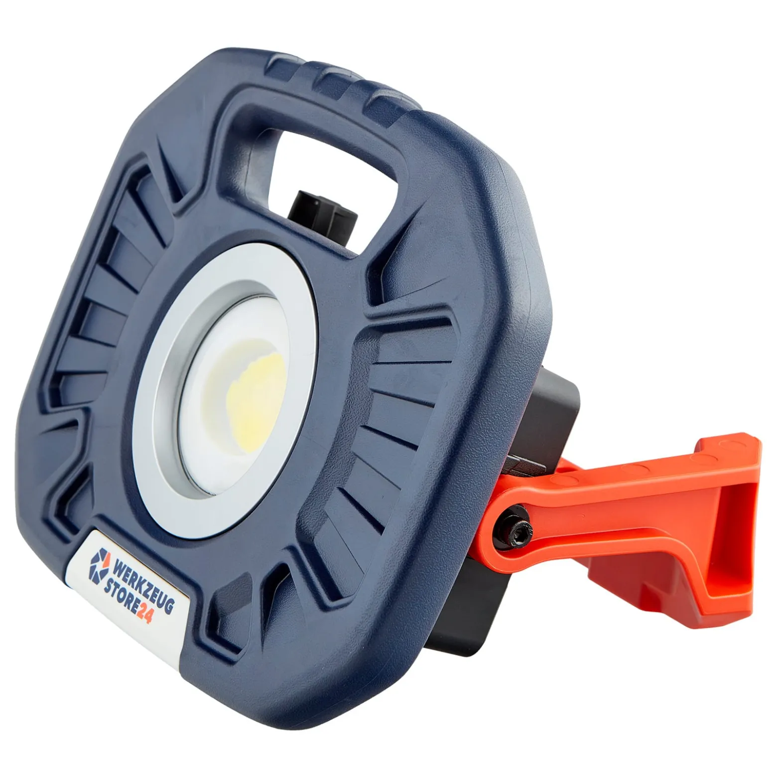 WS24 Akku LED-Baustrahler 2.500 Lumen (COB) 25 W - WS24-100043