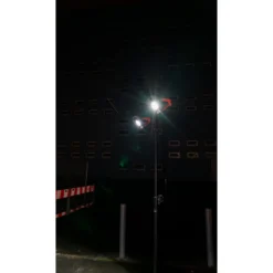 WS24 Akku LED-Baustrahler 2.500 Lumen (COB) 25 W - WS24-100043