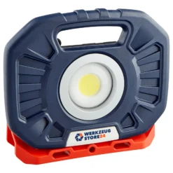 WS24 Akku LED-Baustrahler 2.500 Lumen (COB) 25 W - WS24-100043