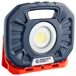 WS24 Akku LED-Baustrahler 2.500 Lumen (COB) 25 W - WS24-100043